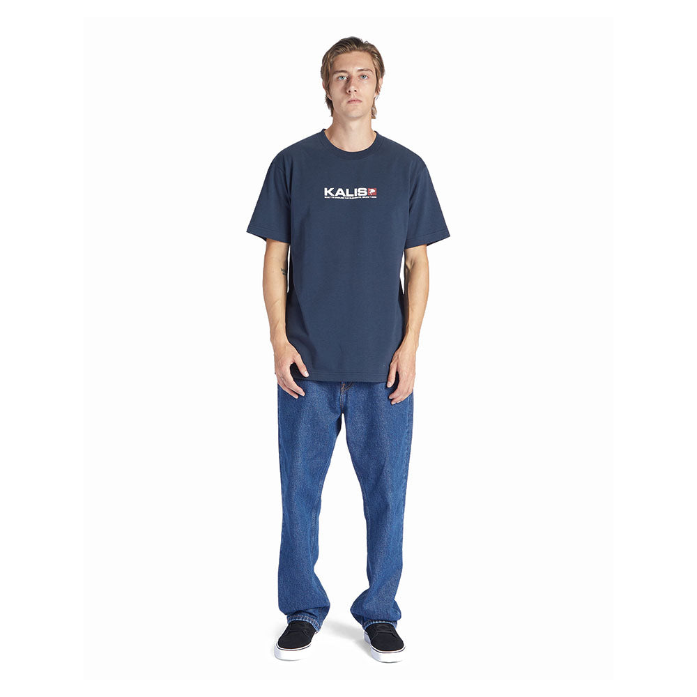 DC Kalis 25 Ss S Shirt