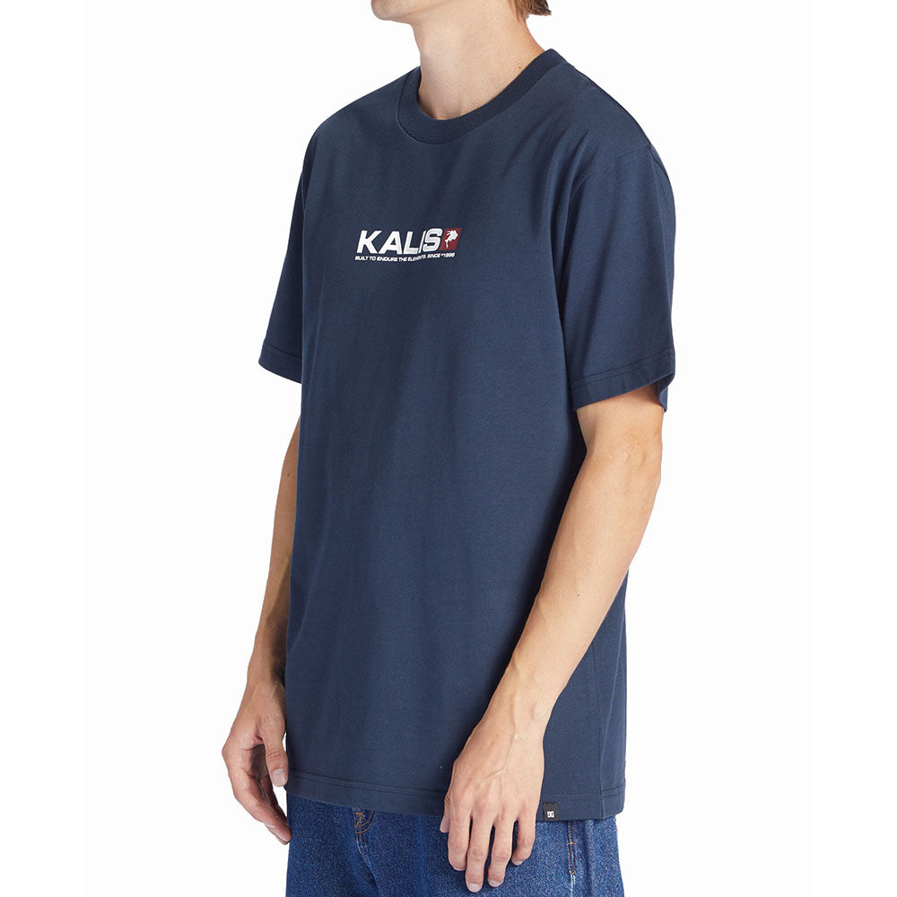 DC Kalis 25 Ss S Shirt