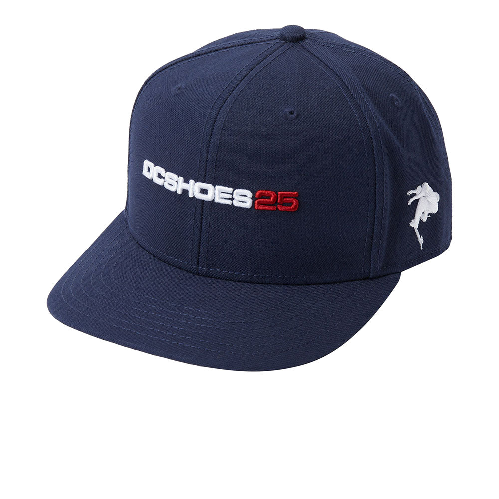DC Kalis 25 Snap S Head Gear