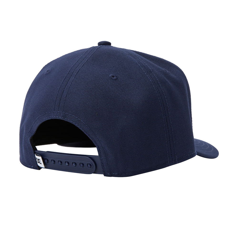 DC Kalis 25 Snap S Head Gear