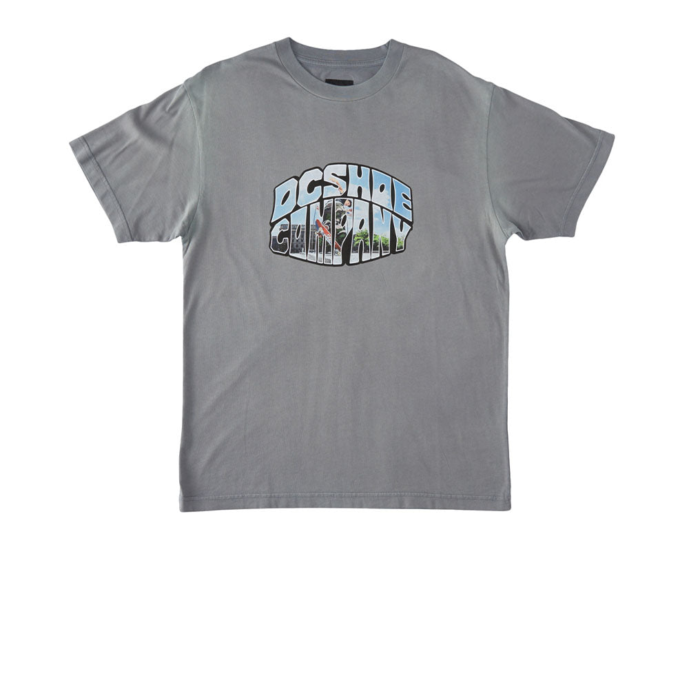 DC Citywide Ss Shirt