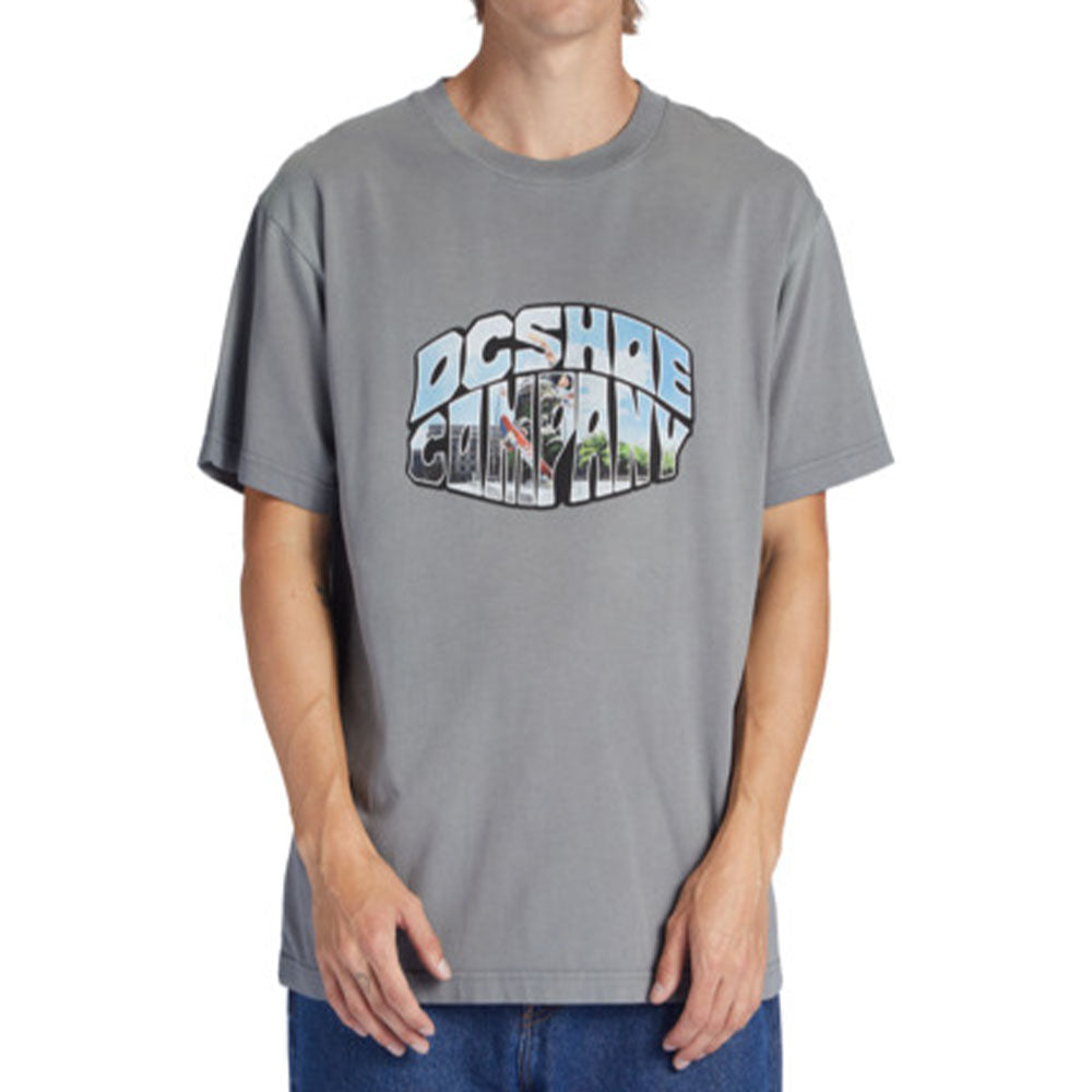 DC Citywide Ss Shirt