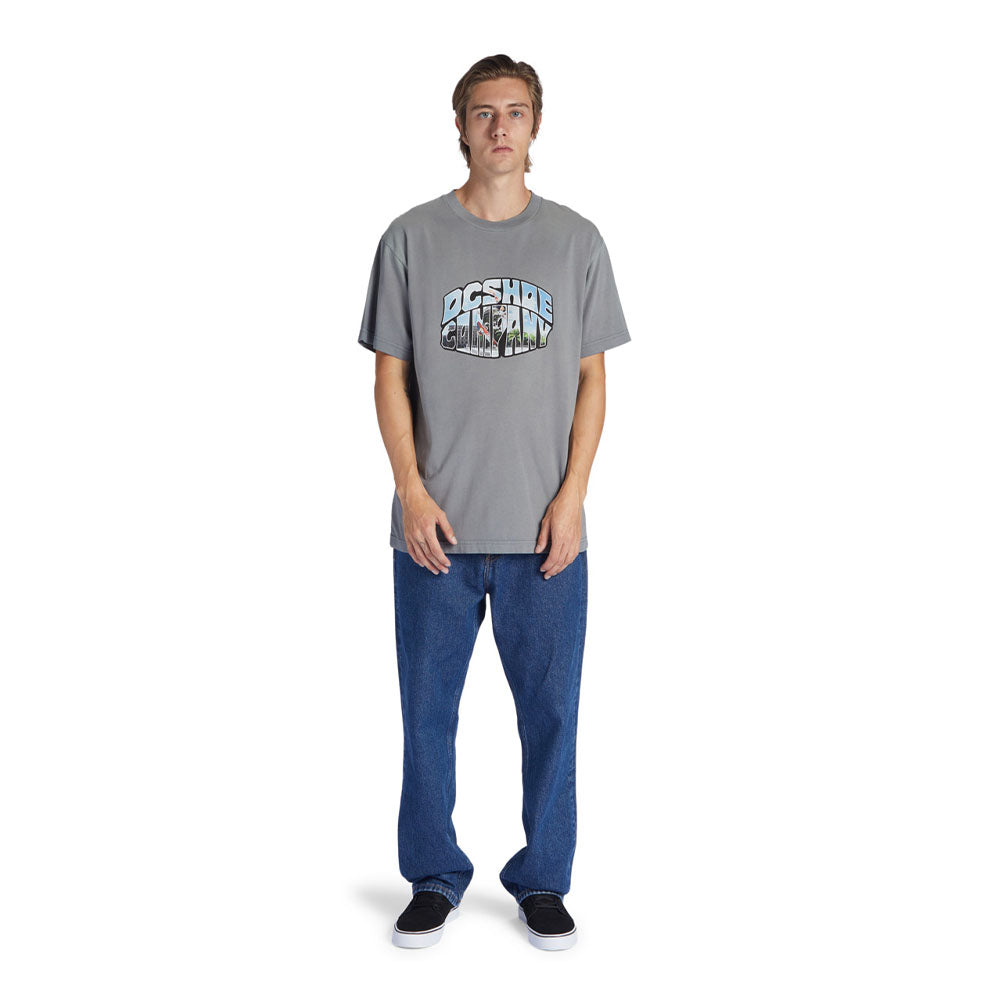 DC Citywide Ss Shirt