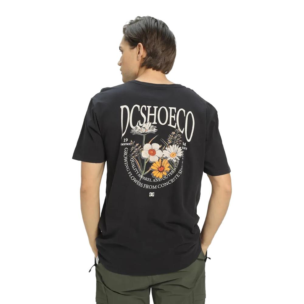 DC Concrete Ss Id Shirt