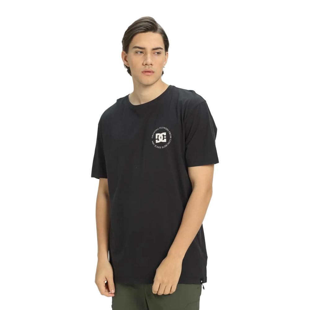 DC Concrete Ss Id Shirt