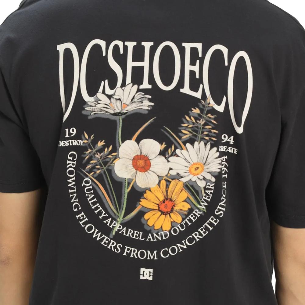 DC Concrete Ss Id Shirt