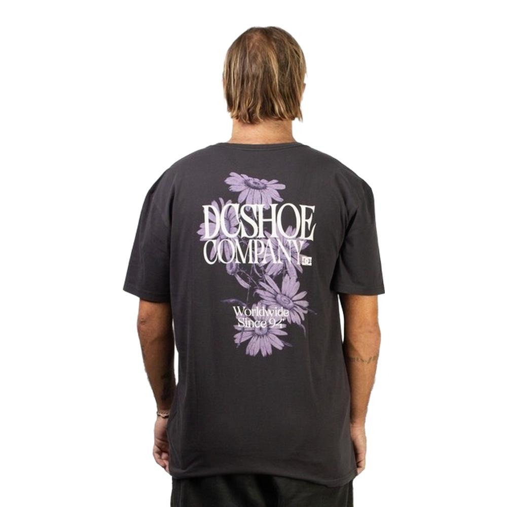DC Decline Ss Id Shirt