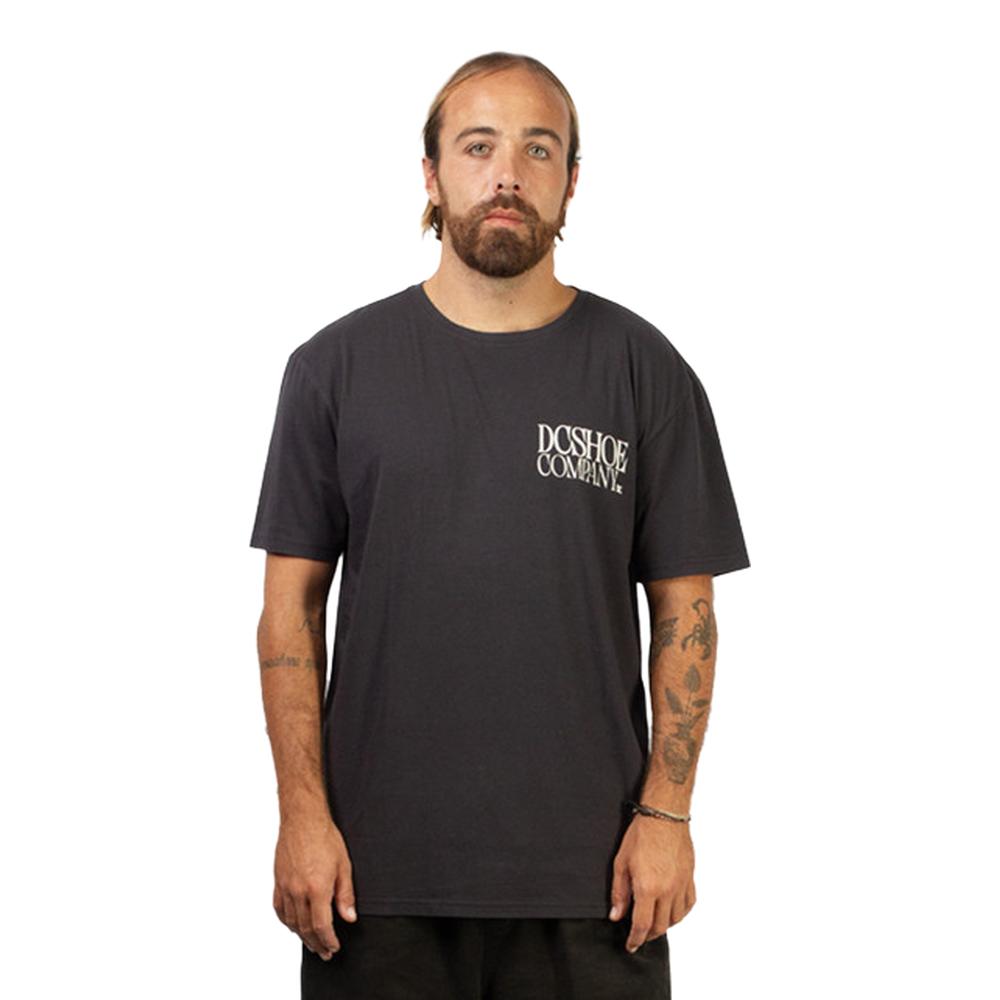 DC Decline Ss Id Shirt