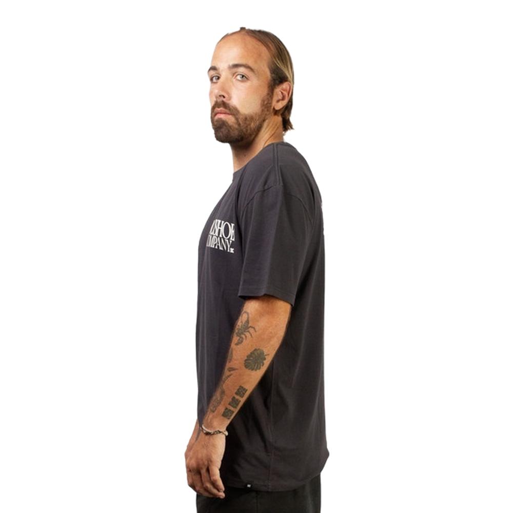 DC Decline Ss Id Shirt