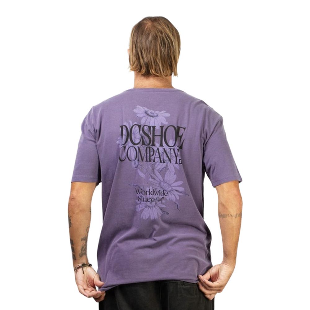 DC Decline Ss Id Shirt