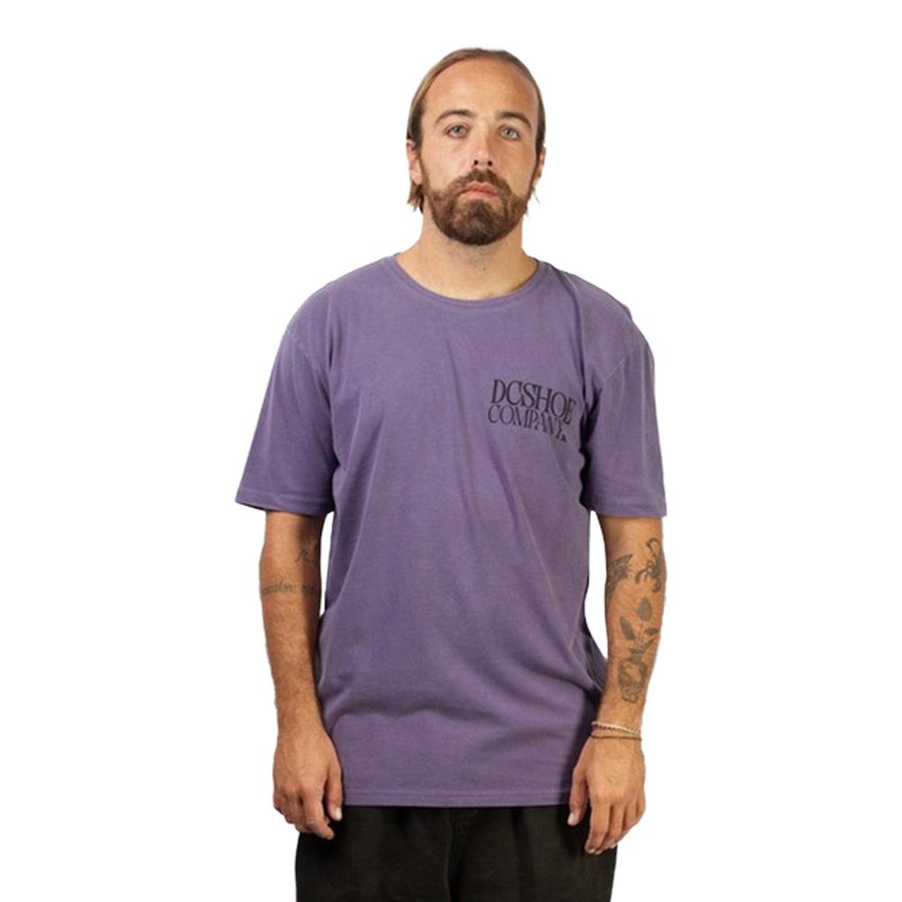 DC Decline Ss Id Shirt