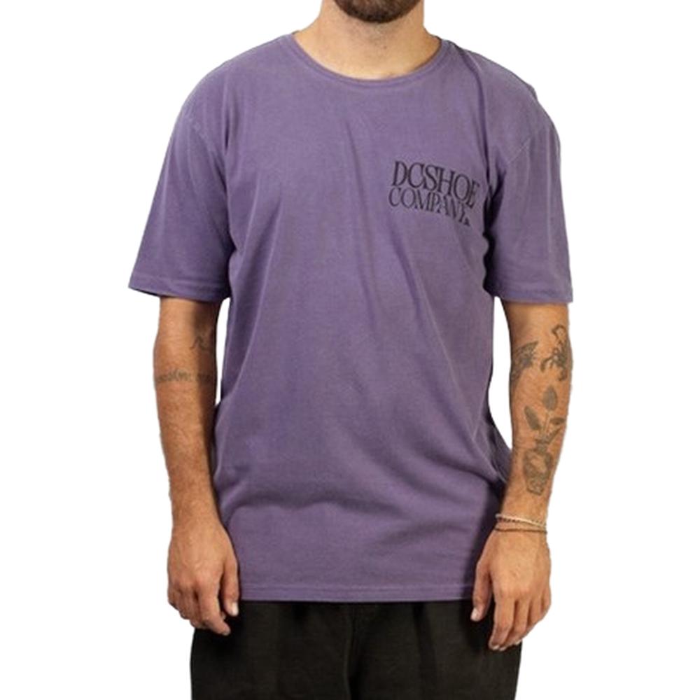 DC Decline Ss Id Shirt