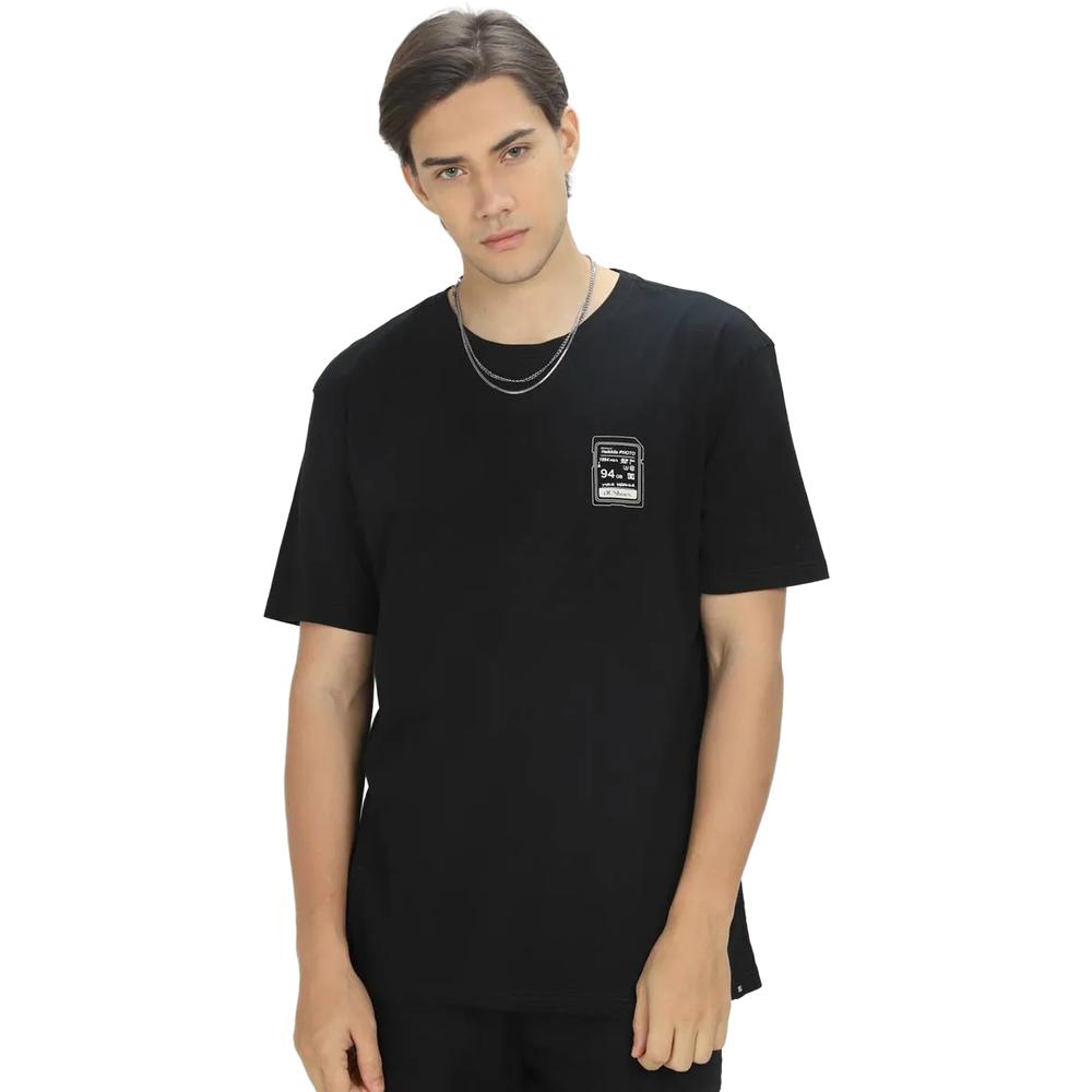 DC Heikkila Sw 360 Flip Ss Id Shirt