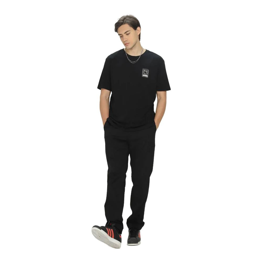 DC Heikkila Sw 360 Flip Ss Id Shirt