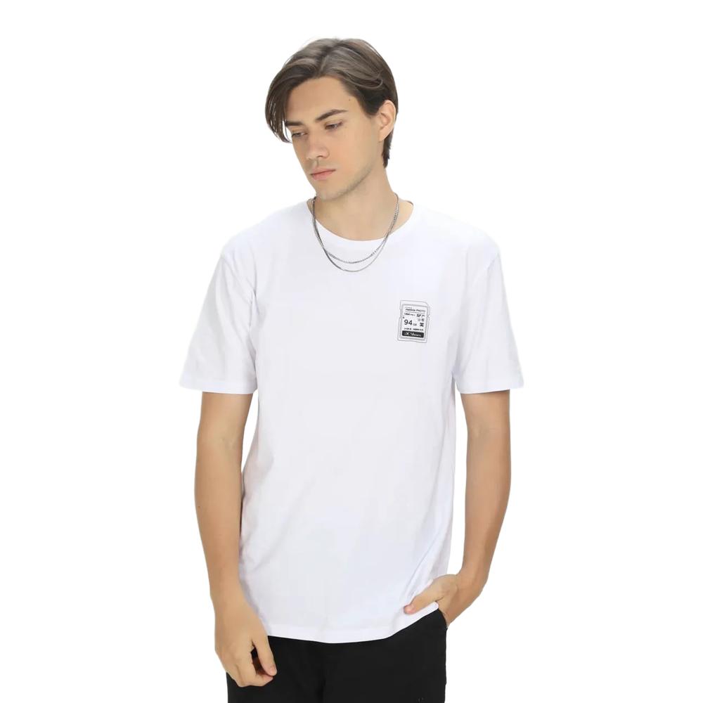 DC Heikkila Sw 360 Flip Ss Id Shirt