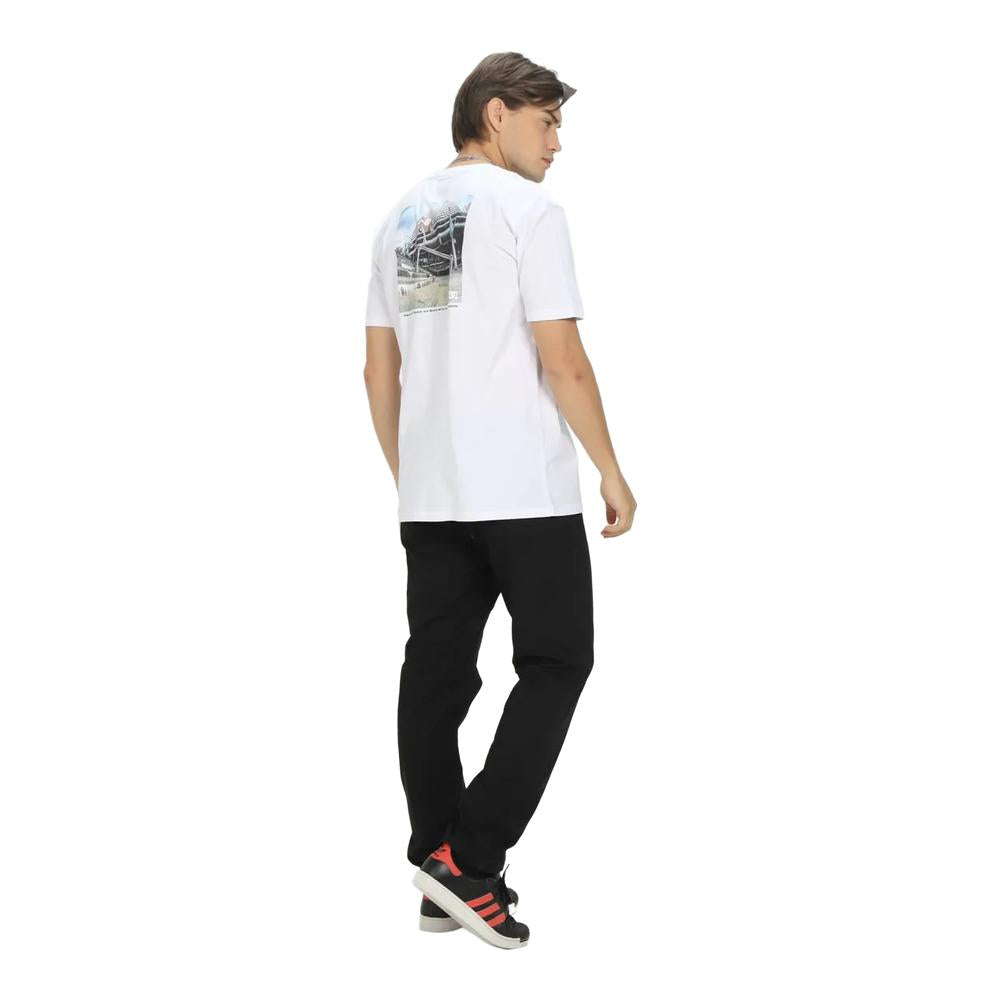 DC Heikkila Sw 360 Flip Ss Id Shirt
