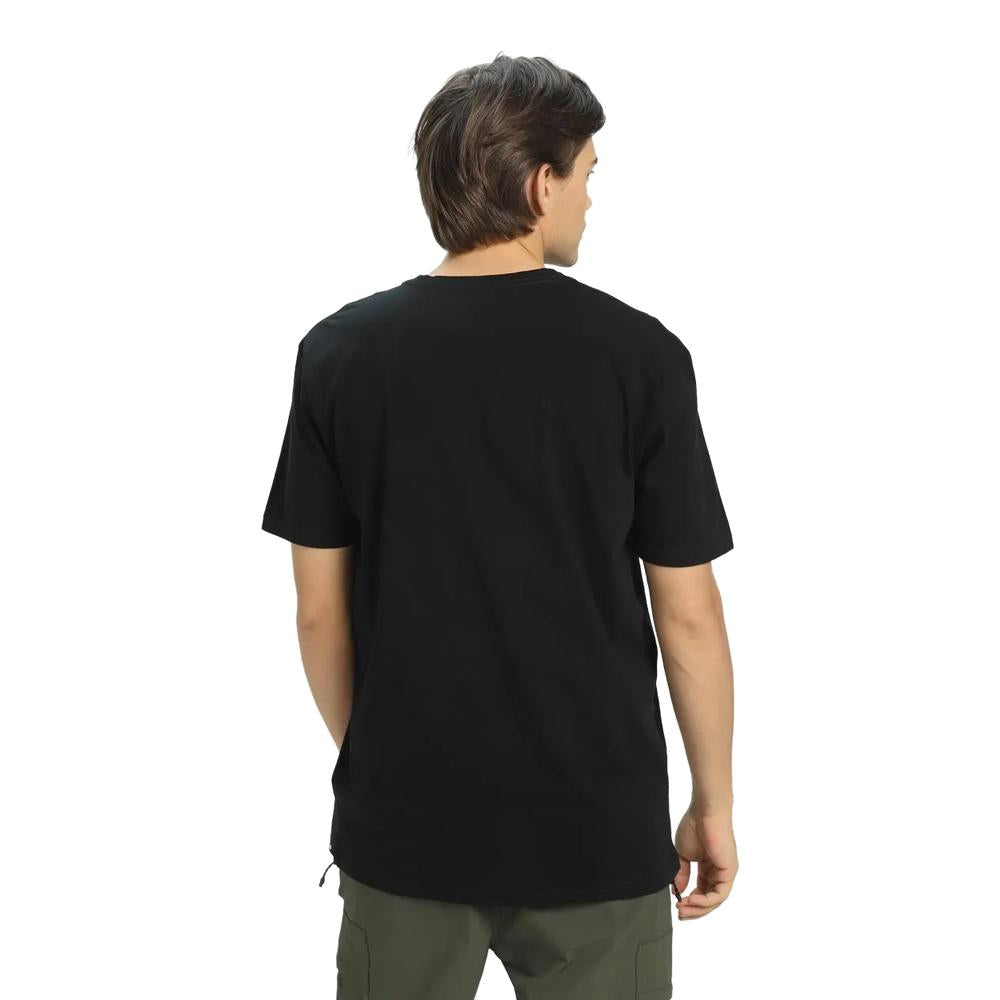 DC DC Star Fill Ss Id Shirt