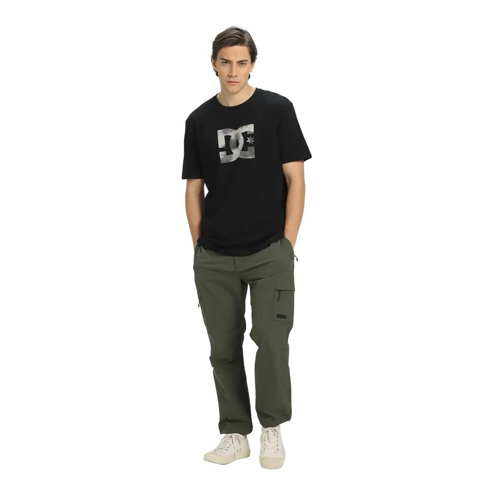 DC DC Star Fill Ss Id Shirt