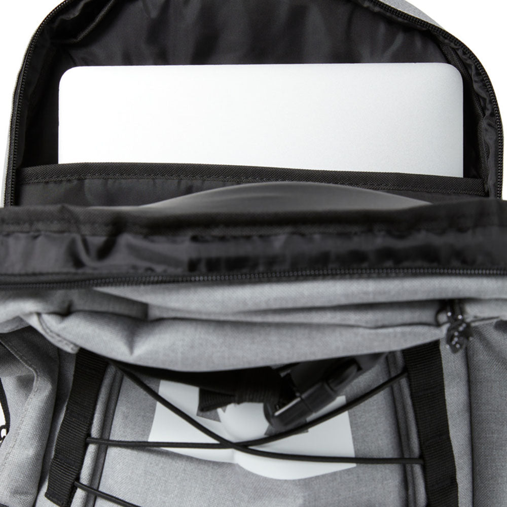 DC Inverted Backpack