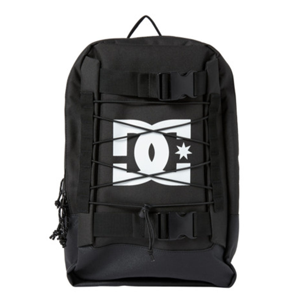 DC Inverted Backpack