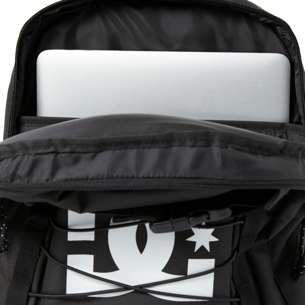 DC Inverted Backpack