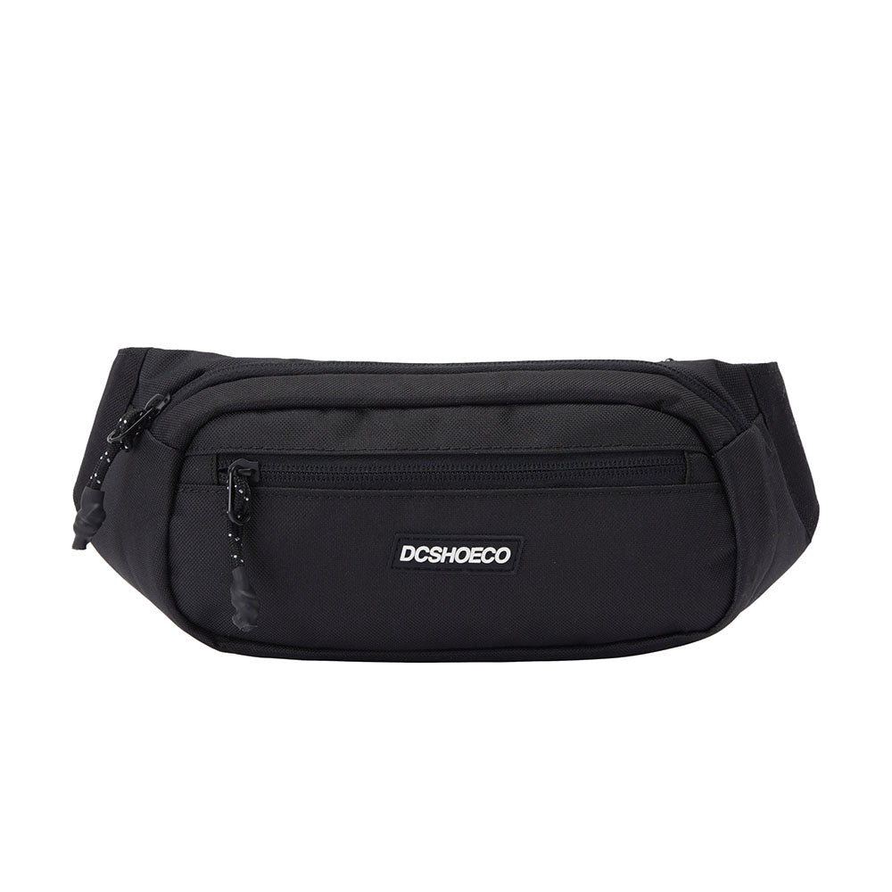 DC Tussler 4 Accessories