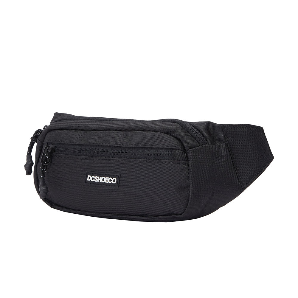 DC Tussler 4 Accessories