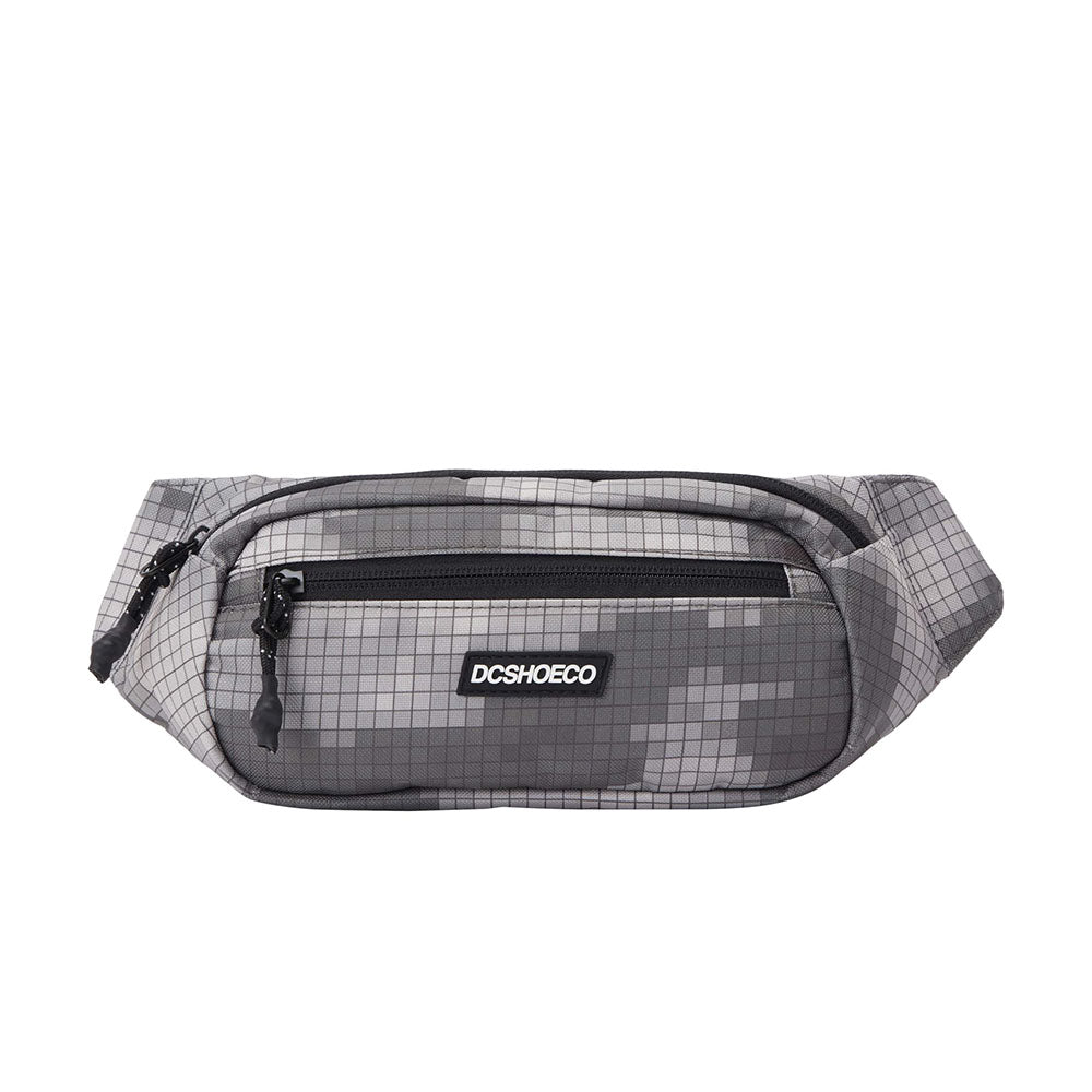 DC Tussler 4 Accessories