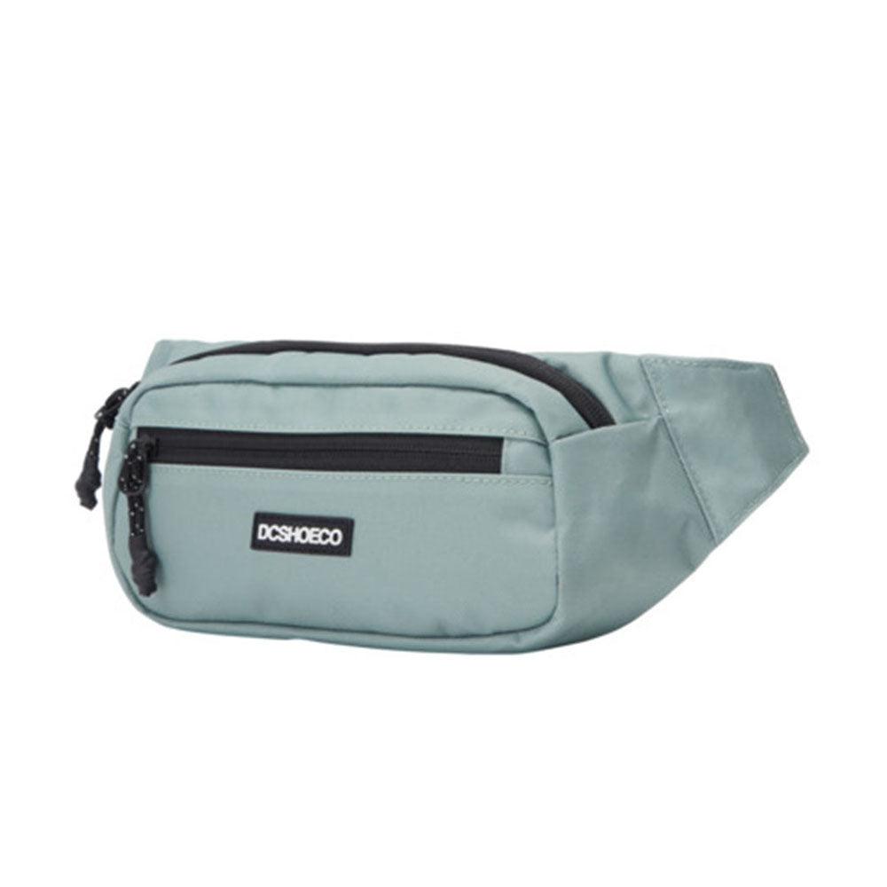 DC Tussler 4 Accessories