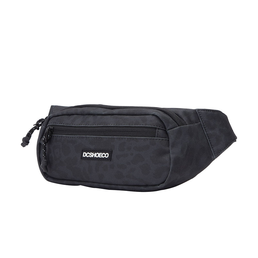 DC Tussler 4 Accessories