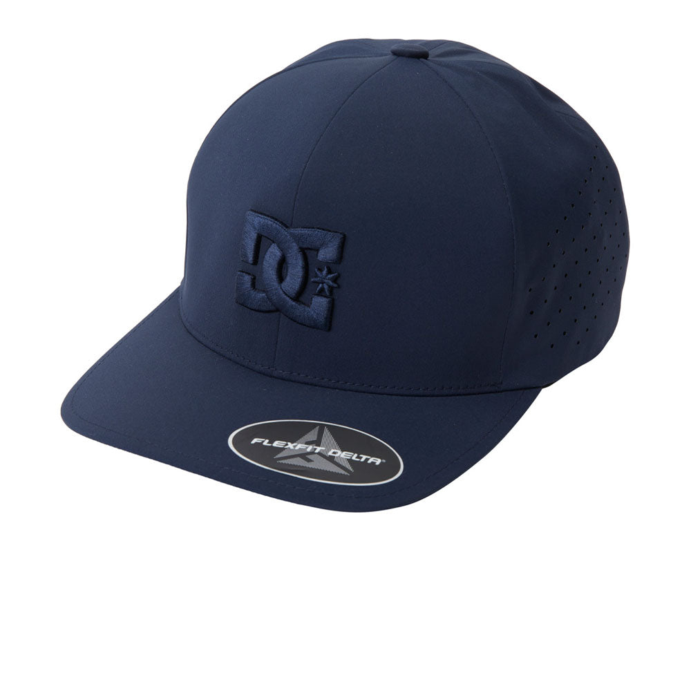 DC Elite Flex 2 Cap Head Gear