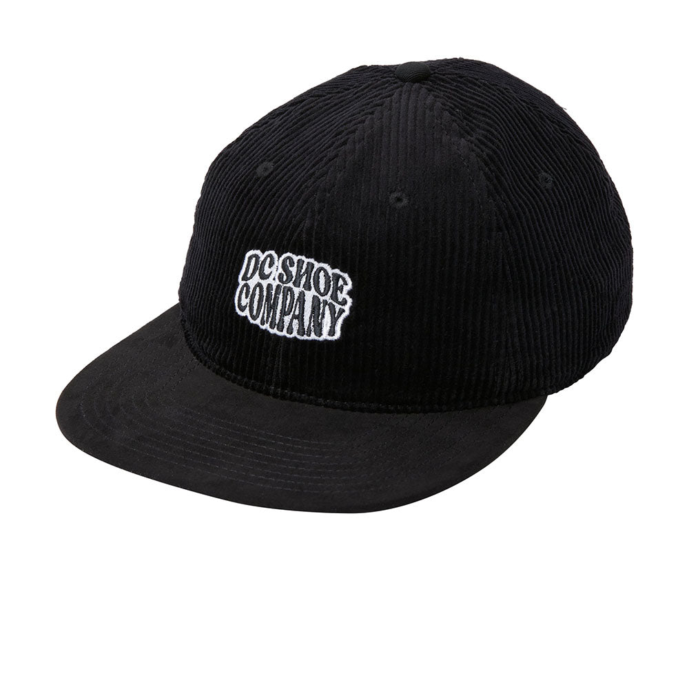 DC Cypher Strapback Head Gear