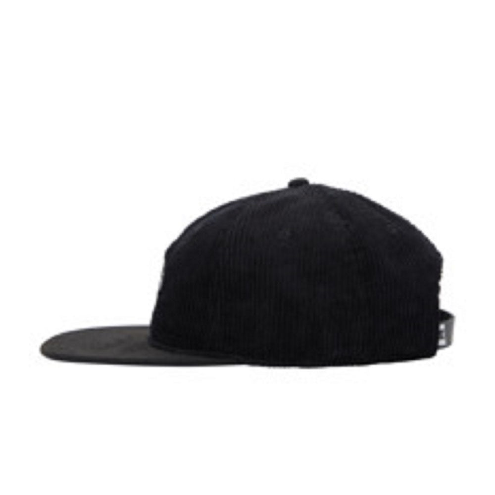 DC Cypher Strapback Head Gear