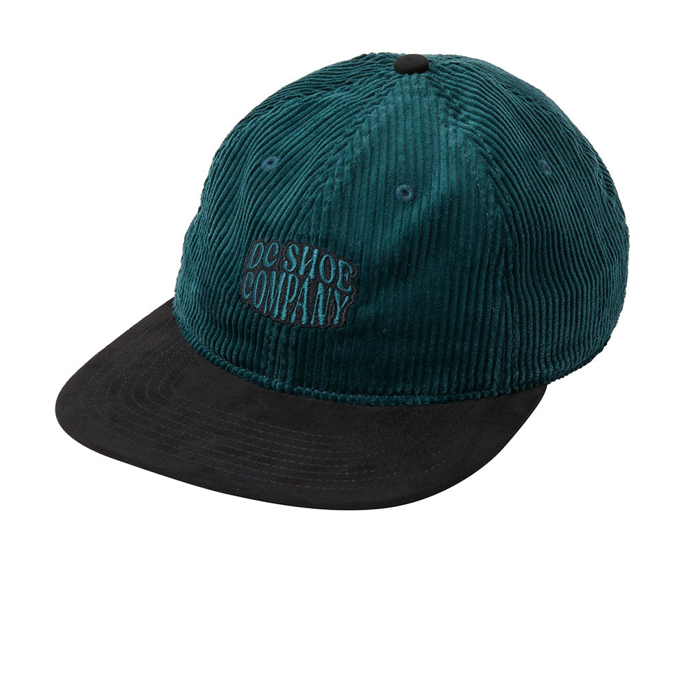 DC Cypher Strapback Head Gear