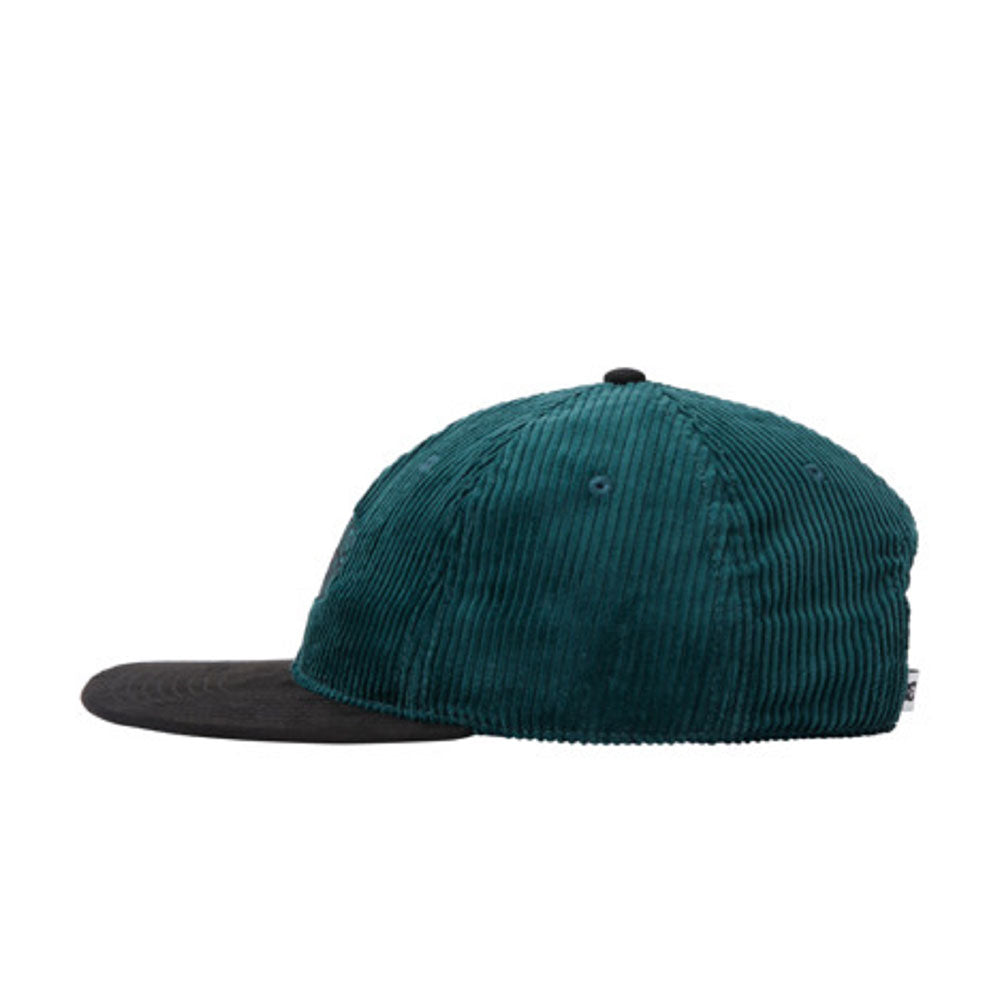 DC Cypher Strapback Head Gear