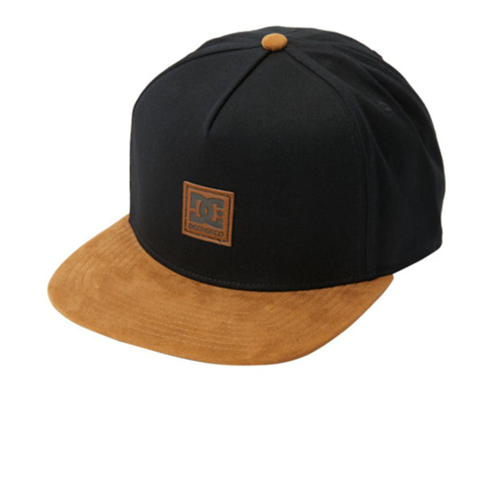 DC Brackers Head Gear