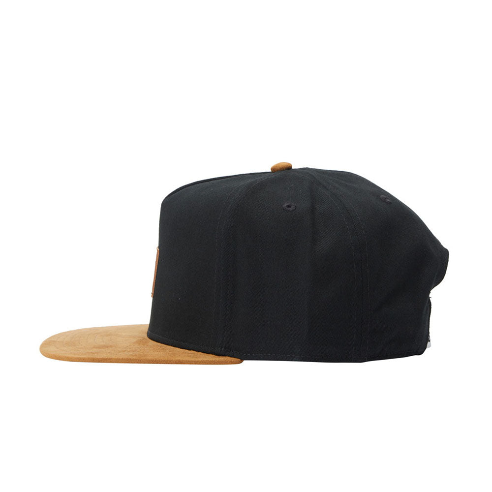 DC Brackers Head Gear