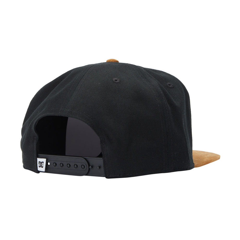 DC Brackers Head Gear