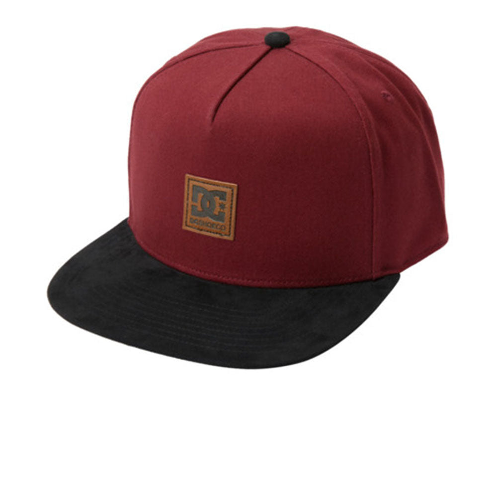 DC Brackers Head Gear