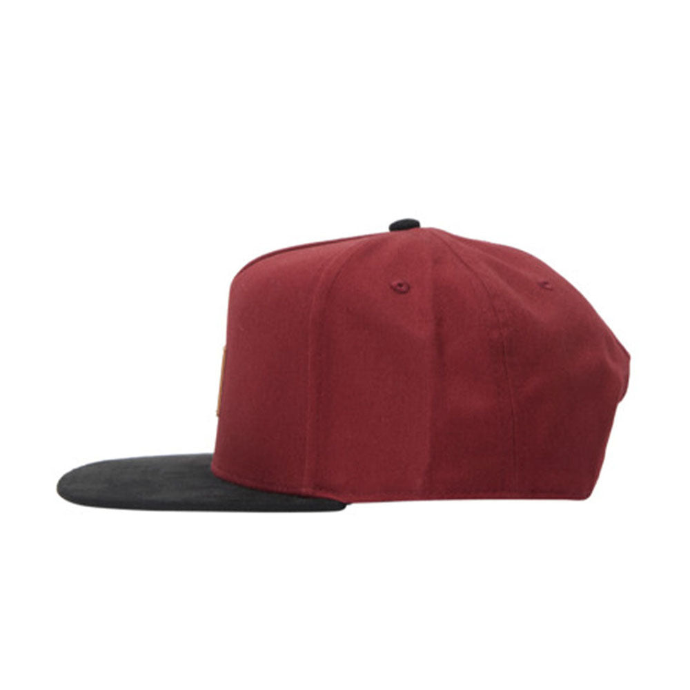 DC Brackers Head Gear