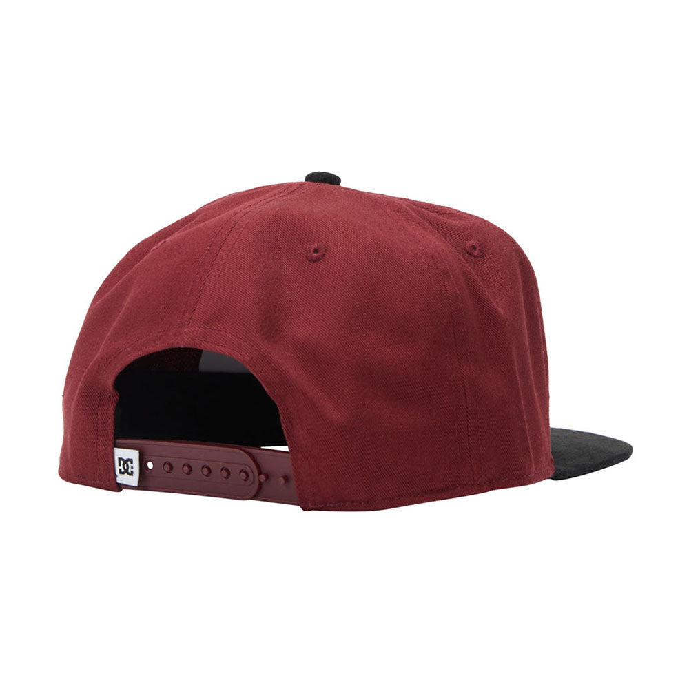 DC Brackers Head Gear