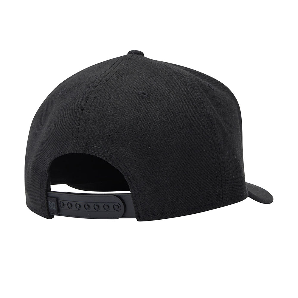 DC Dc Empire Snapback Head Gear