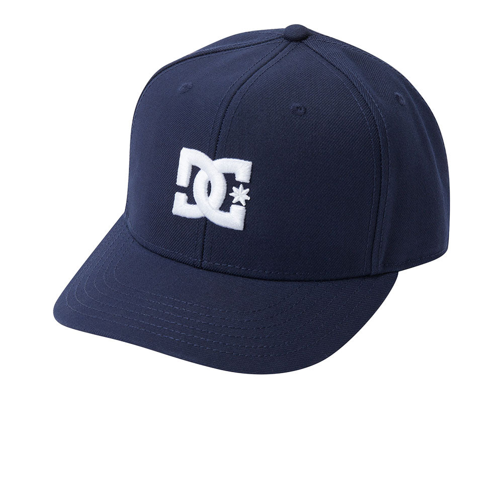DC Dc Empire Snapback Head Gear