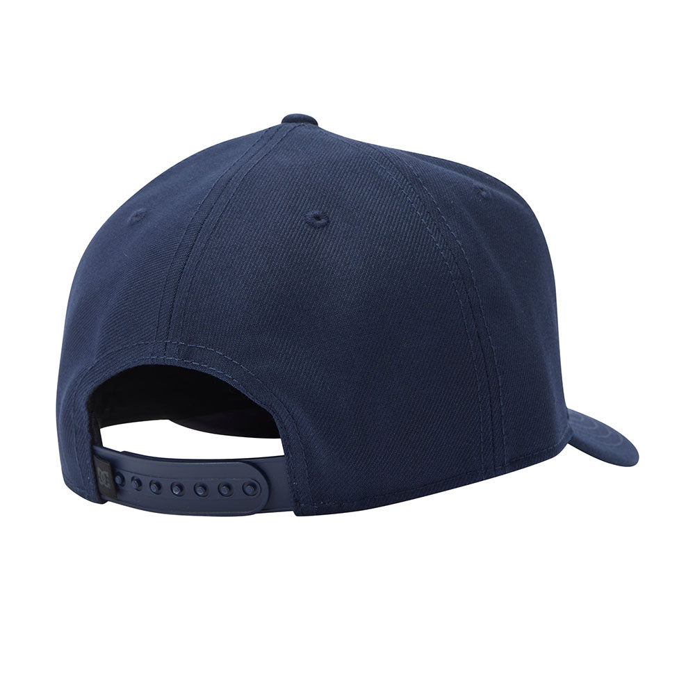 DC Dc Empire Snapback Head Gear
