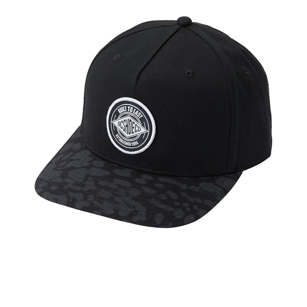 DC Slacker Head Gear