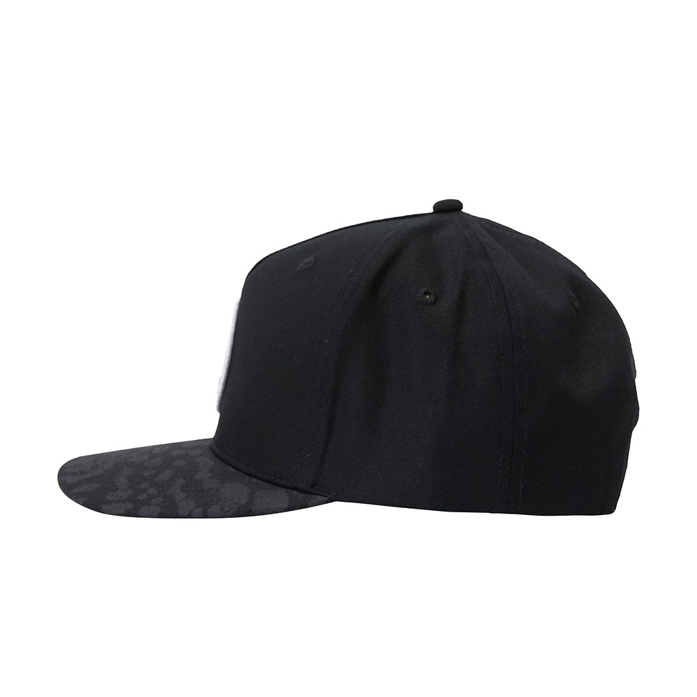 DC Slacker Head Gear