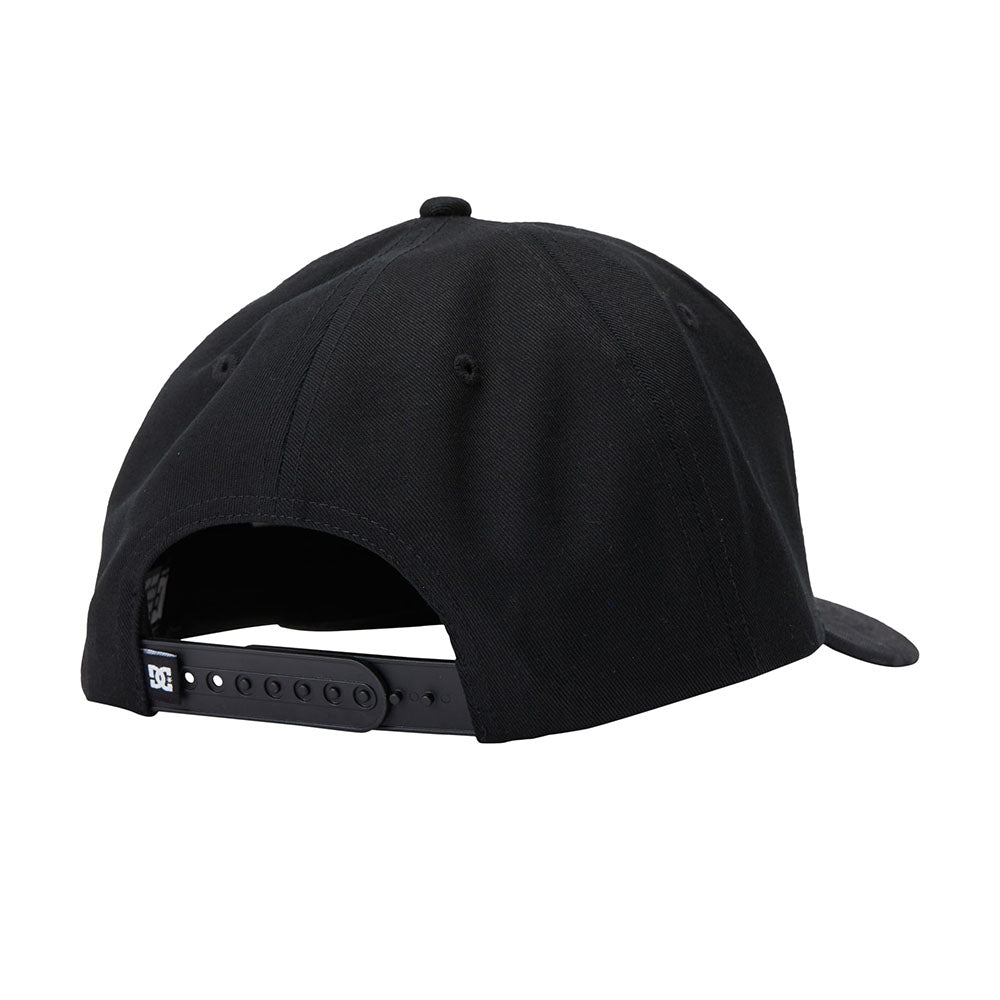 DC Slacker Head Gear