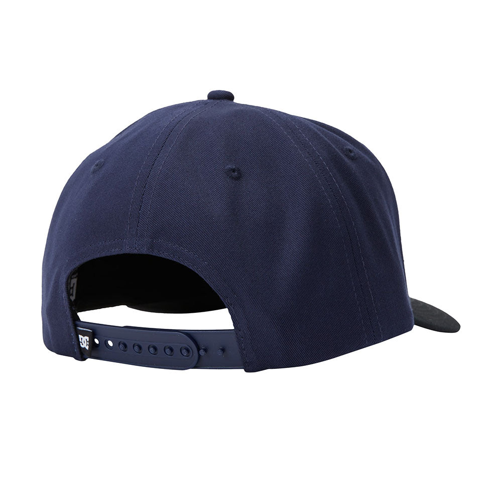 DC Slacker Head Gear