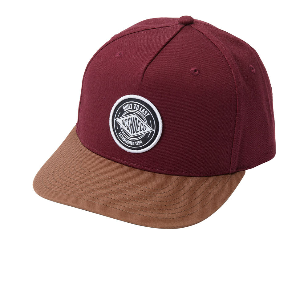 DC Slacker Head Gear