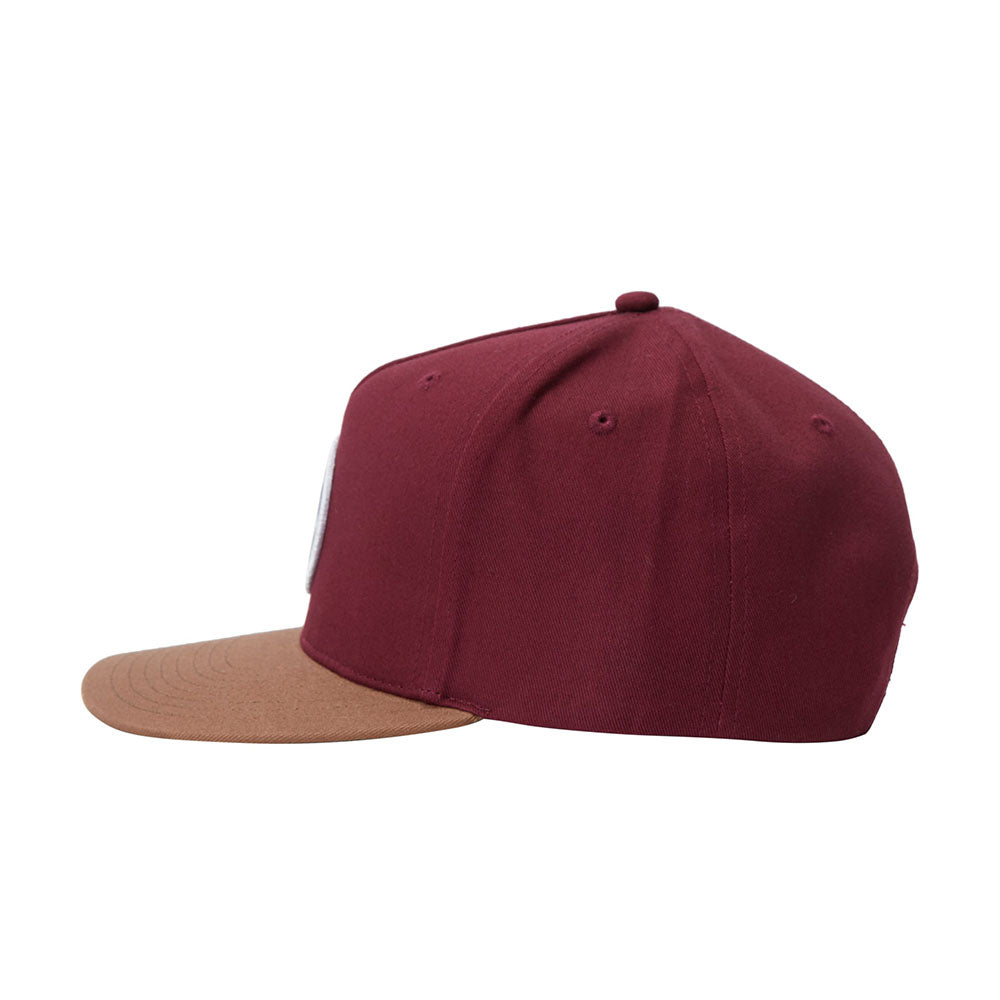 DC Slacker Head Gear